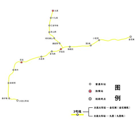 【5号线】信息量超大！南昌地铁5号环线37座站点位置保姆级预测。 - 知乎