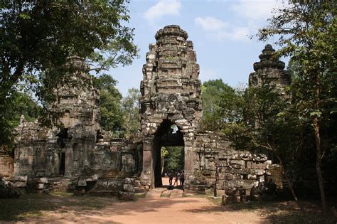 柬埔寨旅游地图 - 柬埔寨地图 - 地理教师网