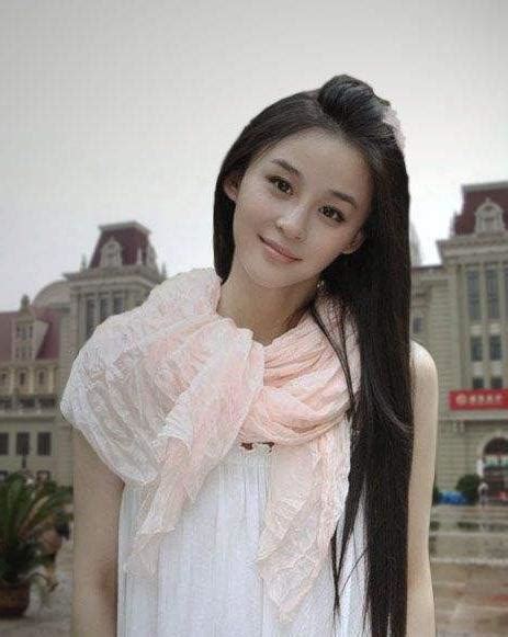 中国最漂亮的女人排名