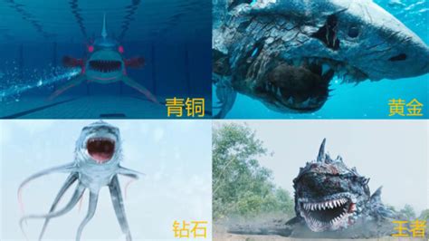 详解"智能仿鲨鱼、仿生蝠鲼深海潜航器" | 通过应用场景初探“仿生水下机器人”与"传统水下机器人"的不同