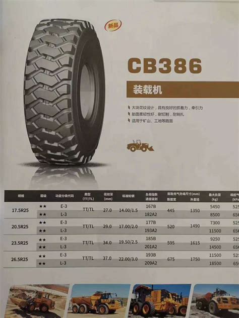 轮胎规格型号尺寸怎么看、参数解释、含义_车主指南