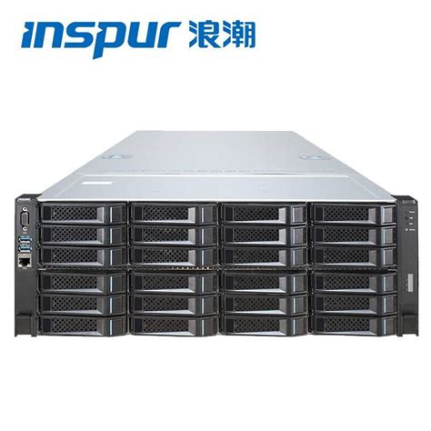浪潮英信服务器NF8480M6 - NF机架服务器 - 北京腾达锦瑞科技有限公司