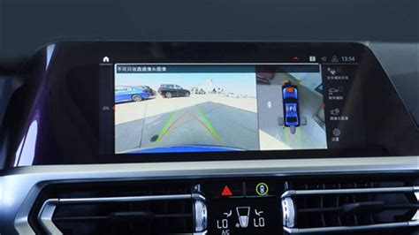360度全景影像实用吗？怎么用？老司机实车讲解，新手也能看明白了