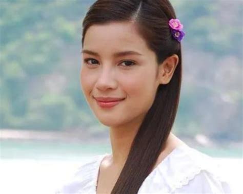 泰国人气最高10大女明星（泰国当红女明星排行榜前十名）_玉环网