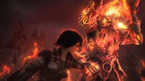 《神之浩劫》“火焰巨人”苏尔特尔CG预告公布 将于1月24日正式上线_玩一玩游戏网wywyx.com