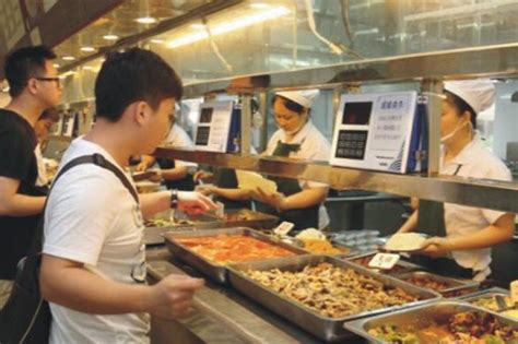 高埗学校食堂承包如何让食堂吃出健康 广东台旺膳食管理有限公司