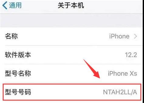 iphone12怎么查询手机生产日期？iphone12召回序列号查询教程-下载之家