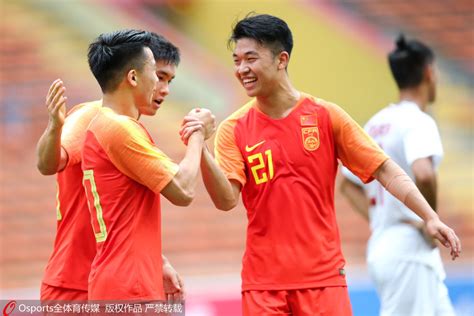 2018年中国U-23亚洲杯 - 快懂百科