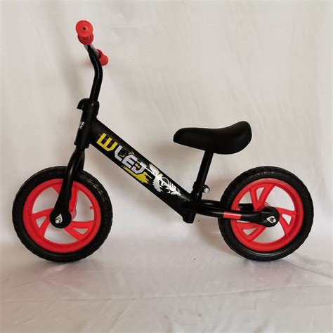 平衡车 儿童滑步车男孩女孩两轮12寸无脚踏滑行车幼儿园礼物-阿里巴巴