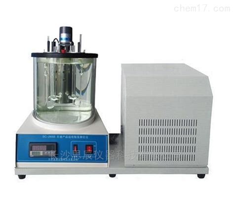 SC-265D-思辰低温运动粘度测定仪价格_低温运动粘度测定仪-长沙思辰仪器科技有限公司