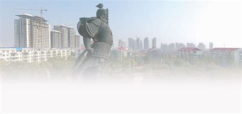 朔州经济开发区：精雕细刻 尽展城市之美