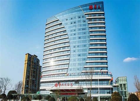 湖南增添五星级奢享新地标——永州华天大酒店正式营业！_富士达电梯