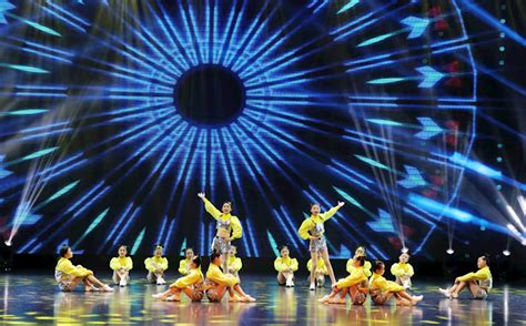 我院在2023年“舞动中国-排舞联赛总决赛暨全国排舞冠军赛中喜获佳绩-山西机电职业技术学院
