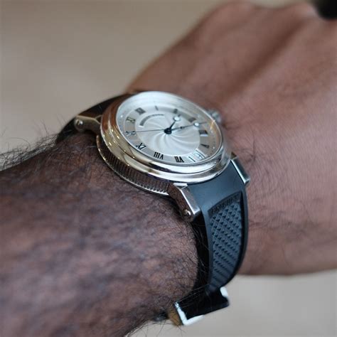 Breguet Classique 7787 Watch Hands-On | aBlogtoWatch