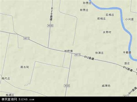 刘桥镇地图 - 刘桥镇卫星地图 - 刘桥镇高清航拍地图 - 便民查询网地图