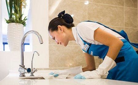 家政服务女性清洁准备高清图片下载-正版图片501534729-摄图网