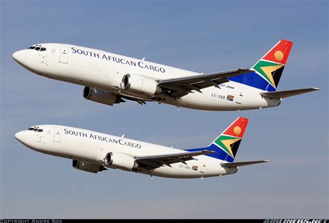 South African Airways Fleet Airbus A330-300 Details and Pictures