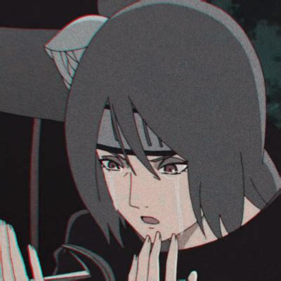 非主流头像小南