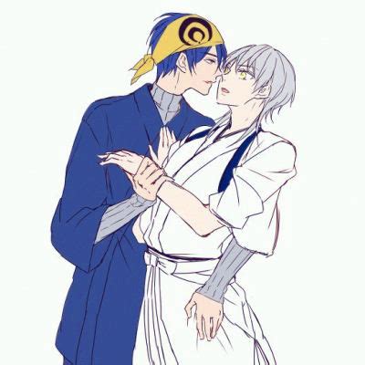 非主流头像男生污