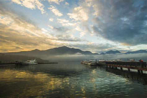 台湾风景大全图片