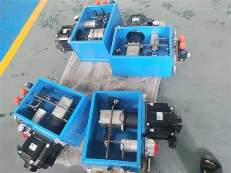 非标冶金定制液压缸_常州市新世力液压机械设备有限公司