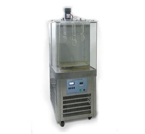 ND-A型动力粘度标准装置恒温槽-热工计量器具-普天同创（深圳）科技有限公司