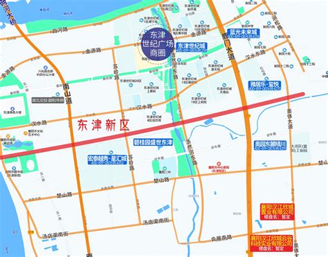 襄阳房产:东津新区的火速开发使这里的房价发生了明显的变化!-襄阳搜狐焦点