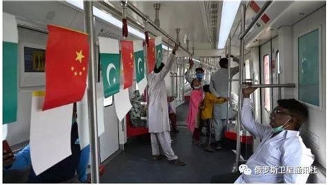 中国为支持巴基斯坦启动“铁路外交”_项目_中巴_白沙瓦