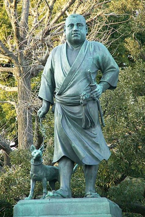 西乡隆盛铜像 地图、路线导航 - LIVE JAPAN (日本的旅行·旅游·体验向导)