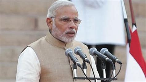 印度总理莫迪宣誓就职，开启第二任期_全球速报_澎湃新闻-The Paper