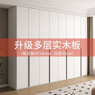 大王椰环保ENF级柜门板，方寸空间折射出向往的生活-中国木业网