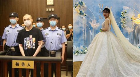 杭州杀妻案庭审细节：许国利落泪讲述作案动机，自称“爱她”_手机新浪网