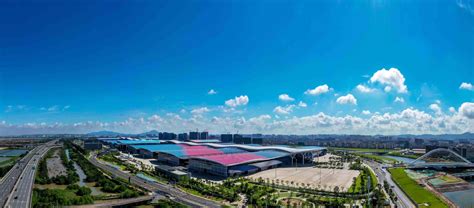 先睹为快！全球最大的展馆——深圳国际会展中心要开馆了！_深圳宝安网