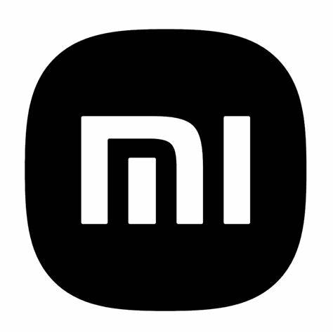 小米logo商标符号