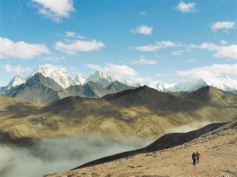 康定徒步线路推荐 - 甘孜藏族自治州人民政府网站