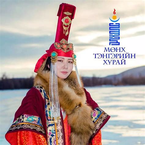 蒙古音乐专辑封面设计大赏-草原元素---蒙古元素 Mongolia Elements
