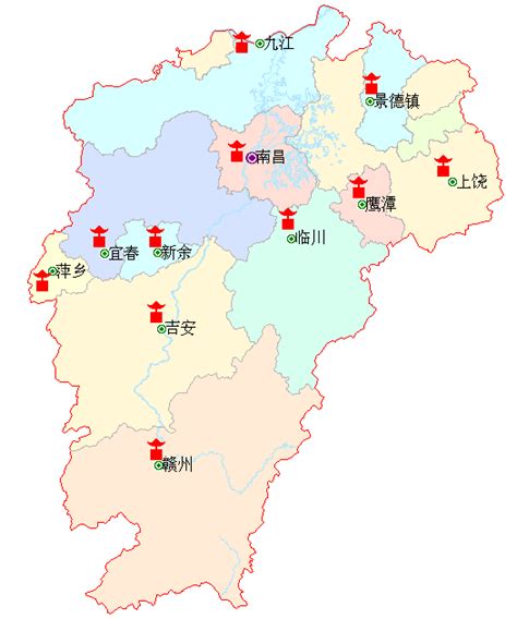 江西省气象局政府网站