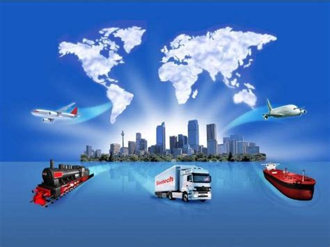 上海货代行业的现状与未来发展趋势，挑战与机遇共存-森奥国际物流