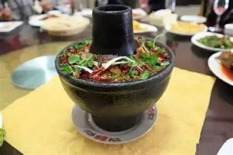 西安最特色火锅:暖锅/冷锅 - 知乎