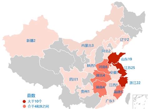 带您一图看懂山东县域经济社会发展状况_山东频道_凤凰网