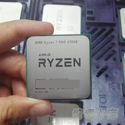 AMD新核显CPU跑分曝光！竟远超intel八代一截？