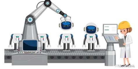 工业机器人多功能实训台,工业机器人机电一体化设备_上海育联公司