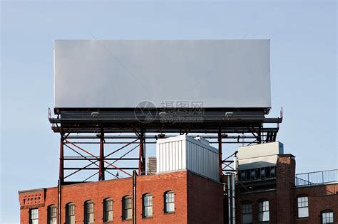 空城市广告牌木板宣传营销促销小路城市空白商业公告海报高清图片下载-正版图片321383827-摄图网