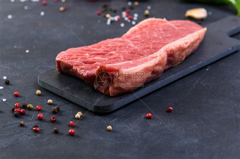 原始新鲜大理石鲜肉和底高清图片下载-正版图片506262153-摄图网