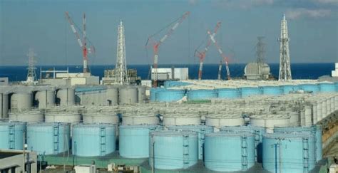 四问日本福岛核废水排放：危机下的最优解？还是利益为上的妥协？|废水|福岛|核电站_新浪新闻