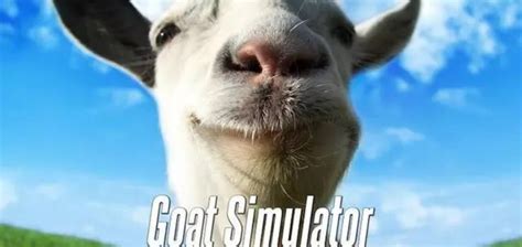 模拟山羊全部版本合集-模拟山羊全部版本下载-叶子猪游戏网