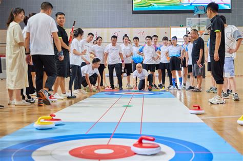 洞口五中举行2021年夏季体育运动会_运动场