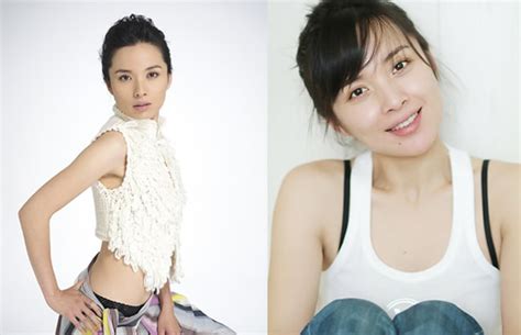 她是靳东最怕的女演员，因怀孕错失《甄嬛传》，如今37岁再度爆红__财经头条