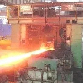 2020年1-2月首钢长治钢铁有限公司钢材、粗钢、生铁产量及增速统计_智研咨询