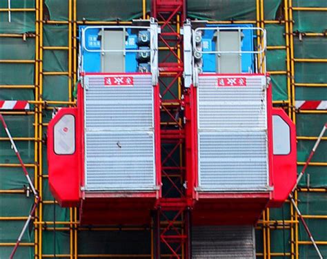 施工电梯的型号SC200/200中S.C及200分别代表什么含义-百度经验
